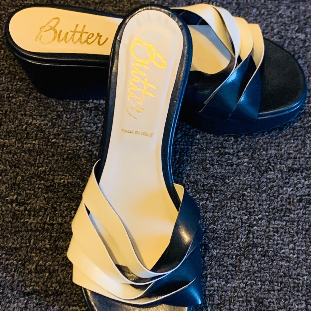 Butter Shoes - Picture 5 of 5